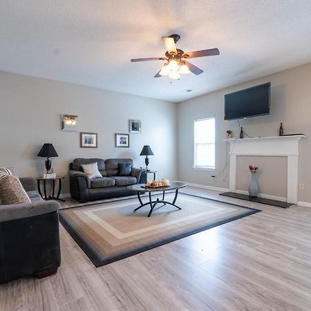 Villa Charming Suburb 20 Min To Atl! Decatur Exterior foto