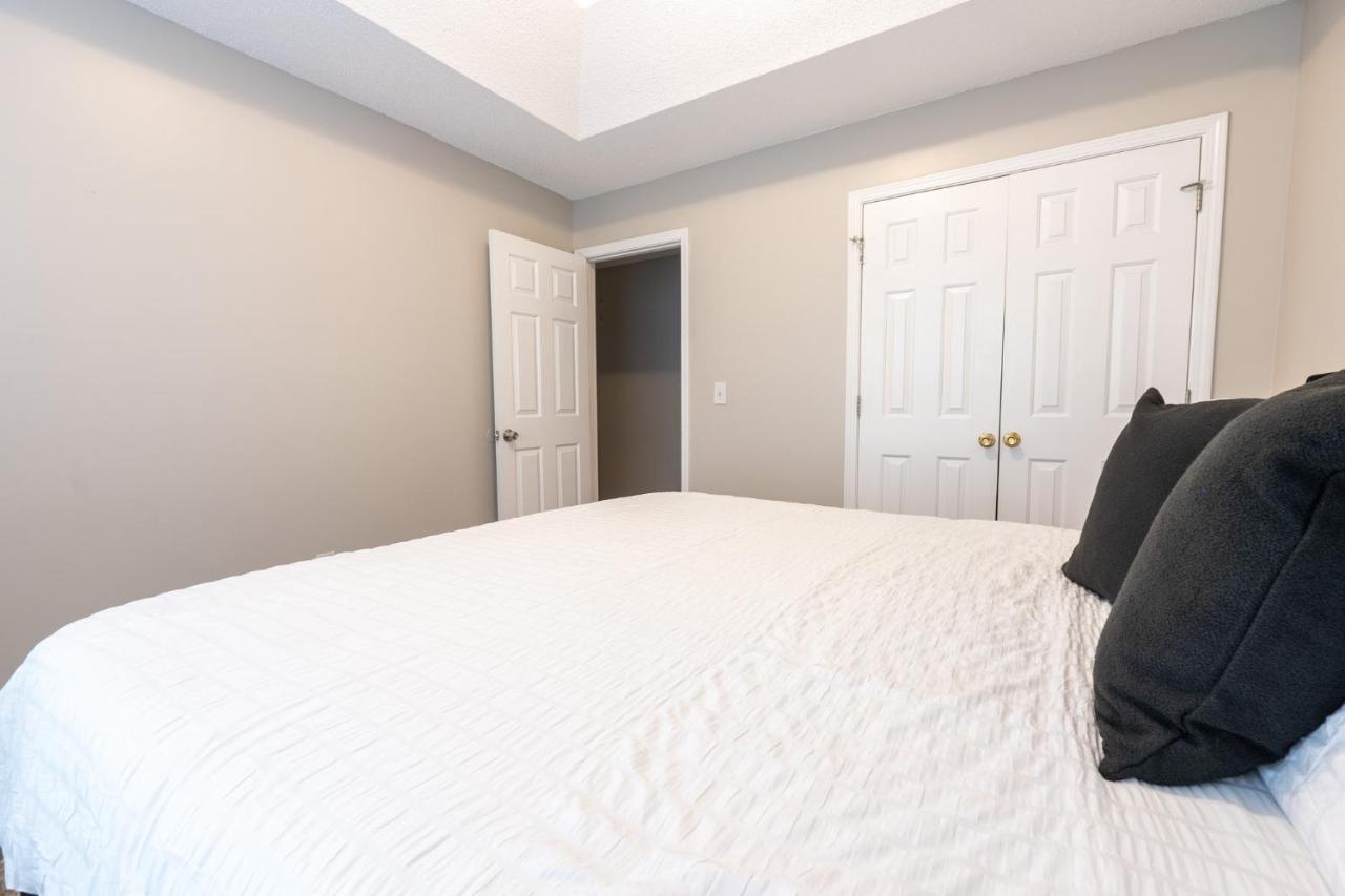 Villa Charming Suburb 20 Min To Atl! Decatur Exterior foto