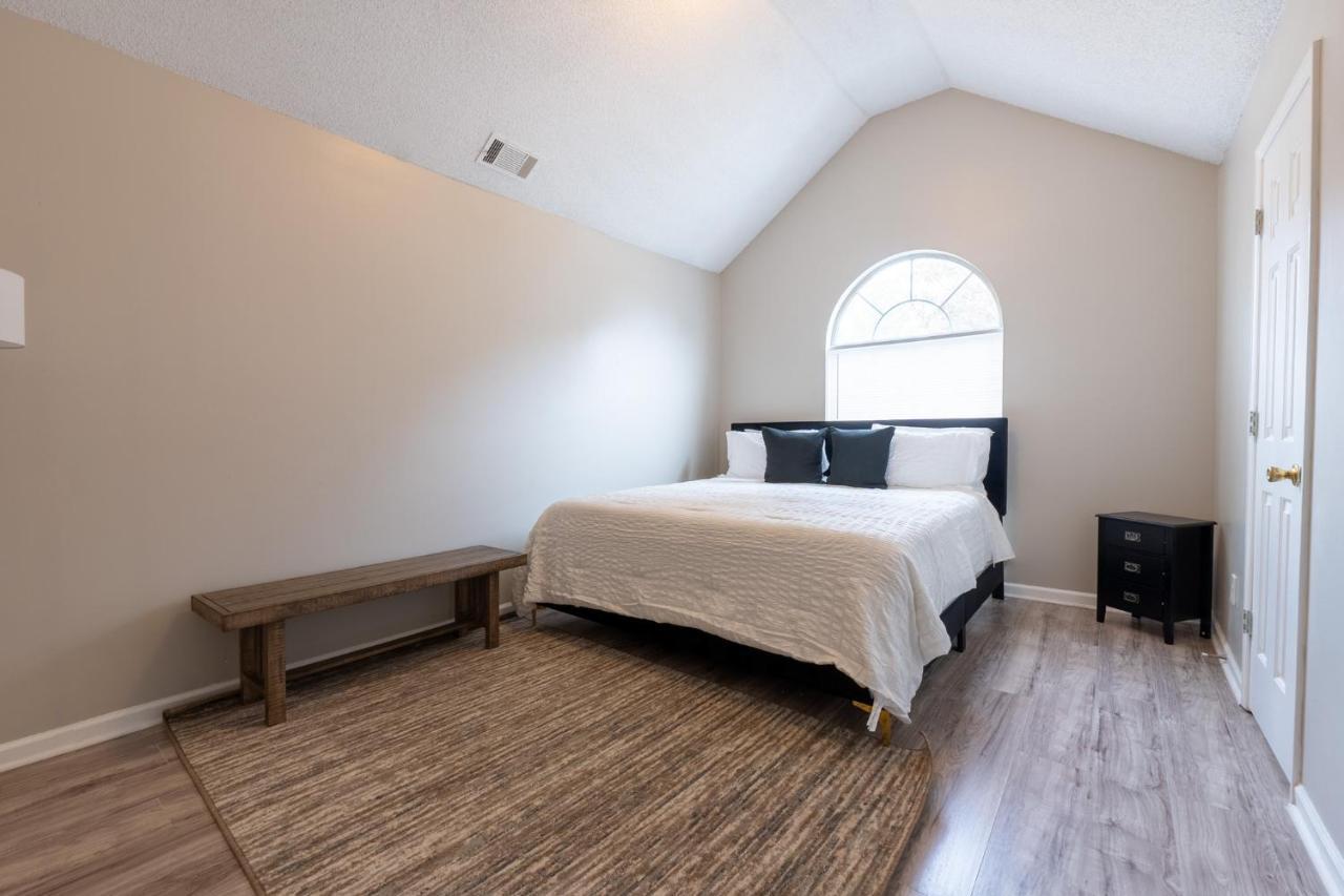 Villa Charming Suburb 20 Min To Atl! Decatur Exterior foto