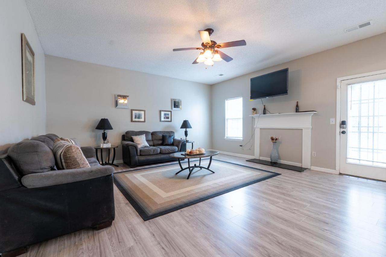 Villa Charming Suburb 20 Min To Atl! Decatur Exterior foto