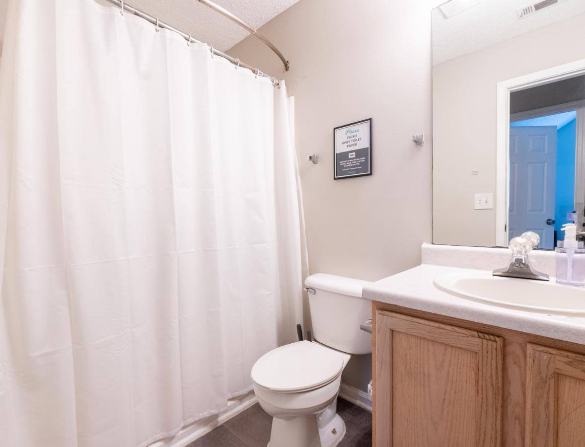 Villa Charming Suburb 20 Min To Atl! Decatur Exterior foto