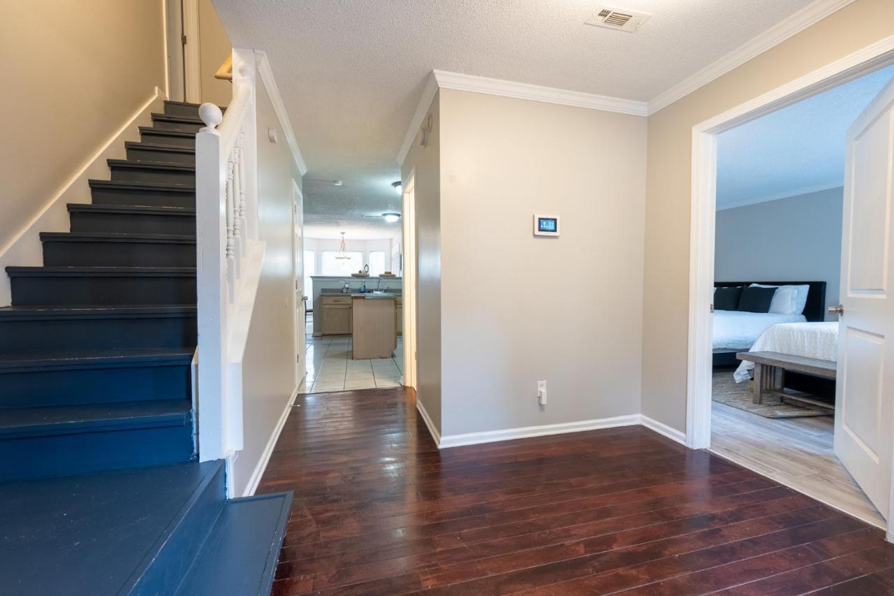 Villa Charming Suburb 20 Min To Atl! Decatur Exterior foto