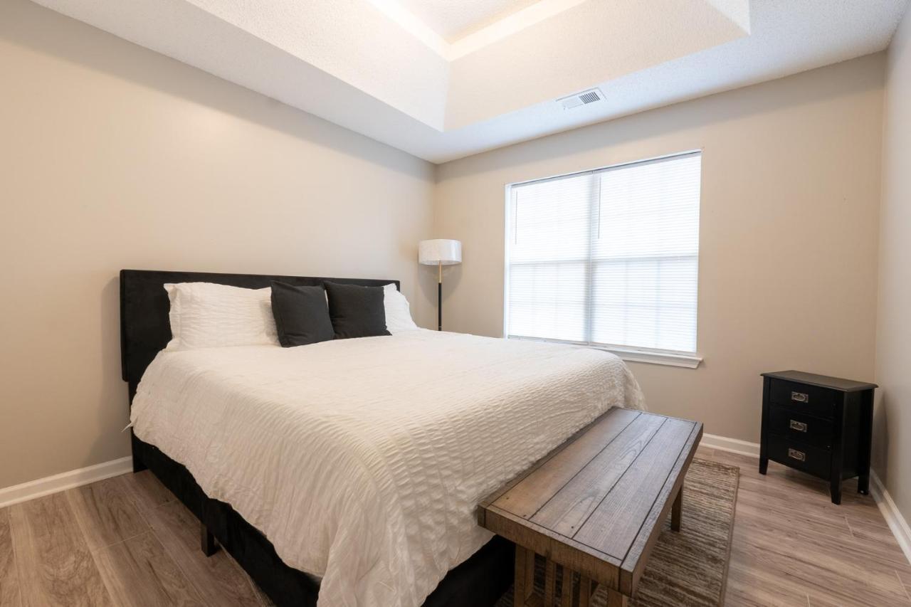 Villa Charming Suburb 20 Min To Atl! Decatur Exterior foto
