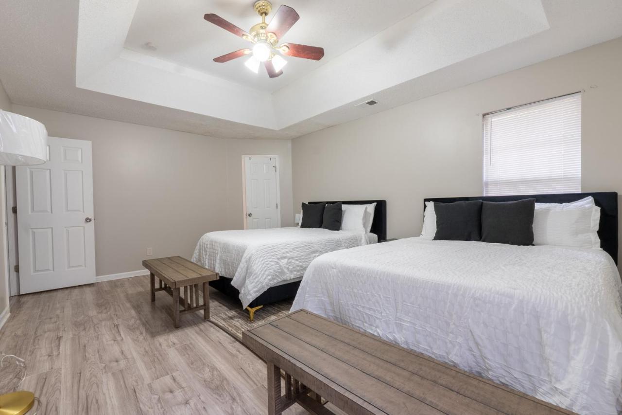 Villa Charming Suburb 20 Min To Atl! Decatur Exterior foto
