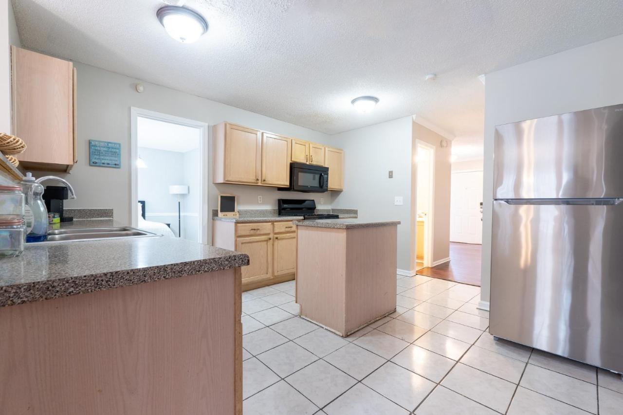 Villa Charming Suburb 20 Min To Atl! Decatur Exterior foto