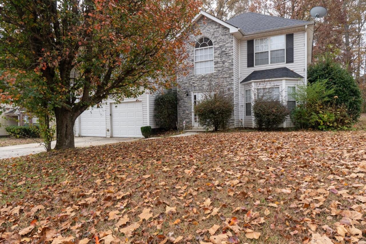 Villa Charming Suburb 20 Min To Atl! Decatur Exterior foto