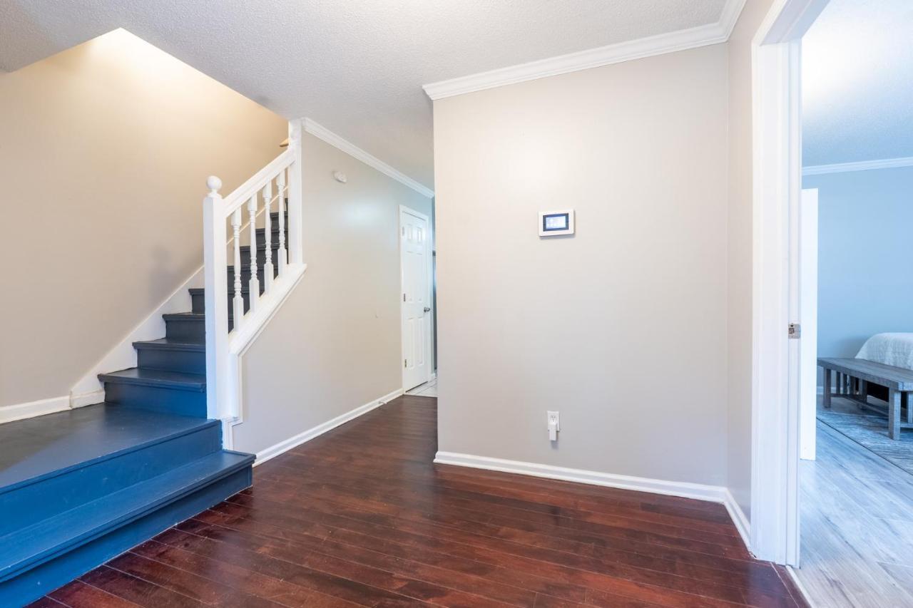 Villa Charming Suburb 20 Min To Atl! Decatur Exterior foto